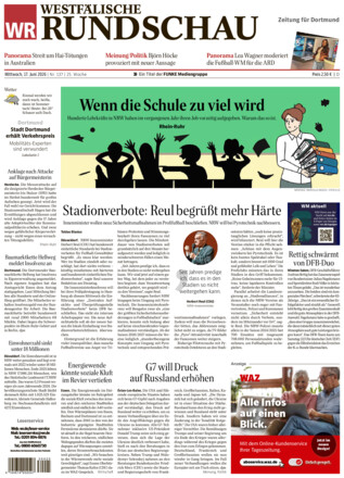 Westfälische Rundschau