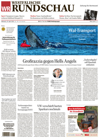 Westfälische Rundschau