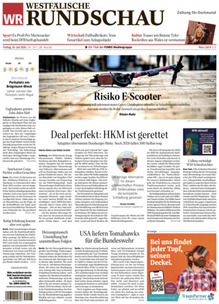 Westfälische Rundschau