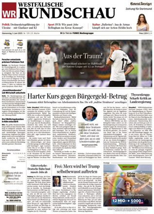 Westfälische Rundschau