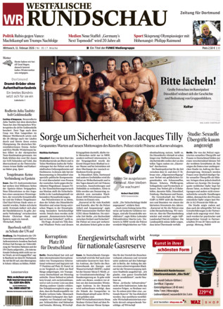 Westfälische Rundschau