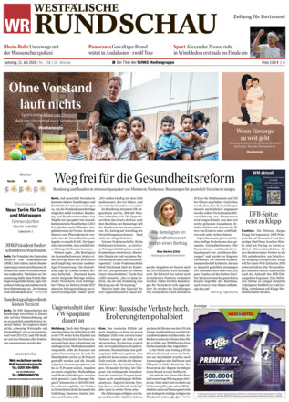 Westfälische Rundschau