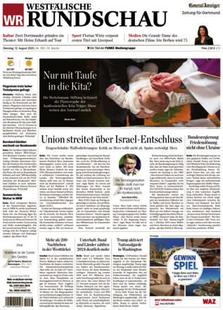 Westfälische Rundschau