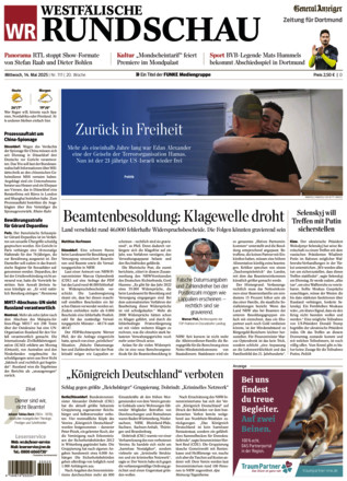 Westfälische Rundschau
