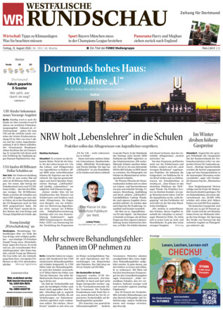 Westfälische Rundschau