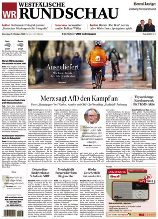 Westfälische Rundschau