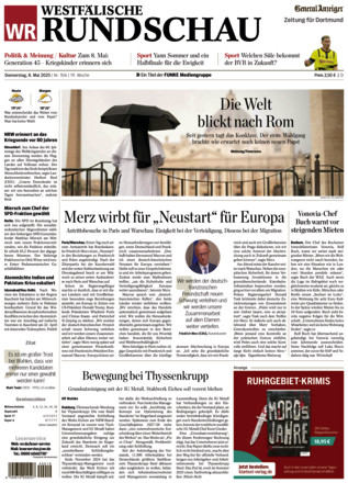Westfälische Rundschau