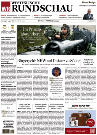 Westfälische Rundschau