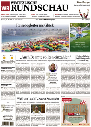 Westfälische Rundschau