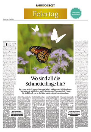 Neuss-Grevenbroicher Zeitung