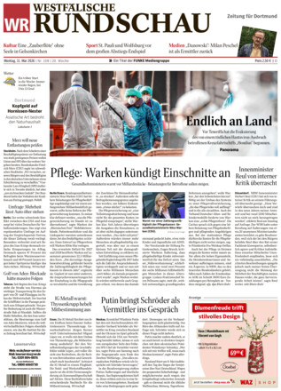 Westfälische Rundschau