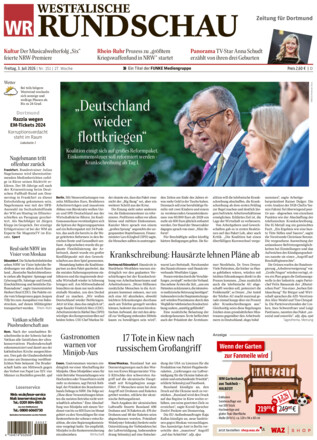 Westfälische Rundschau