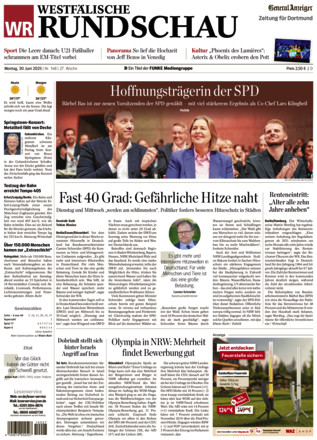 Westfälische Rundschau