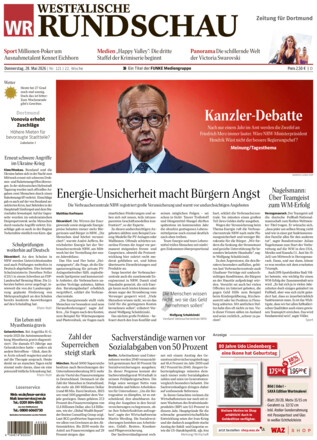 Westfälische Rundschau