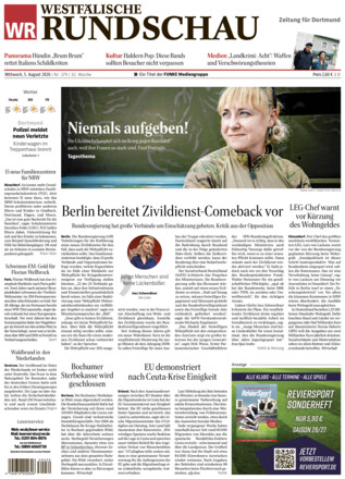 Westfälische Rundschau