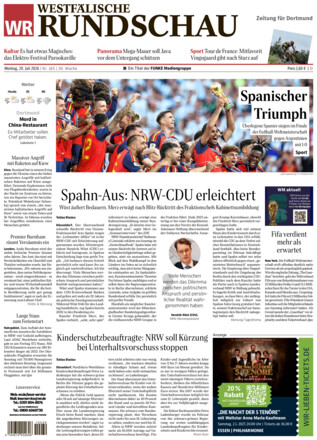 Westfälische Rundschau
