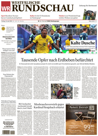 Westfälische Rundschau