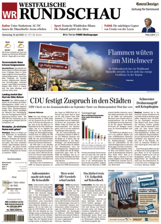 Westfälische Rundschau