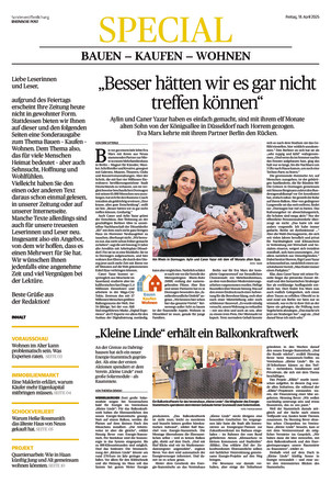 Neuss-Grevenbroicher Zeitung
