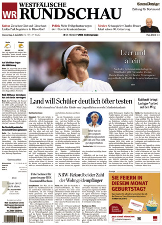 Westfälische Rundschau