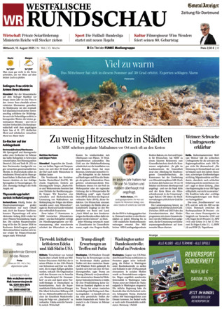 Westfälische Rundschau