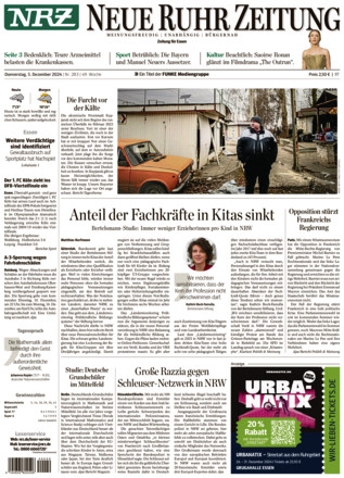 Neue Ruhr Zeitung