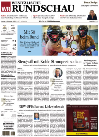 Westfälische Rundschau
