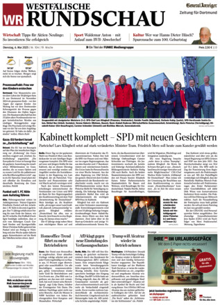Westfälische Rundschau