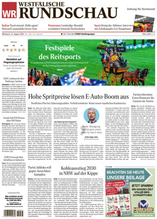 Westfälische Rundschau