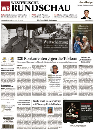 Westfälische Rundschau