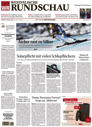Westfälische Rundschau