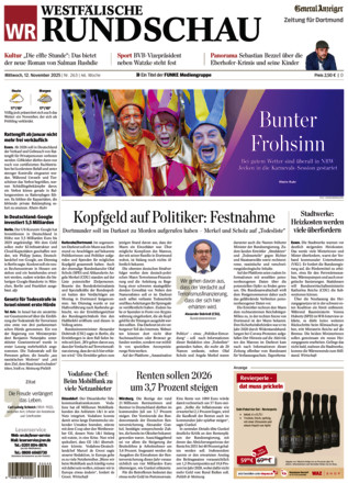 Westfälische Rundschau