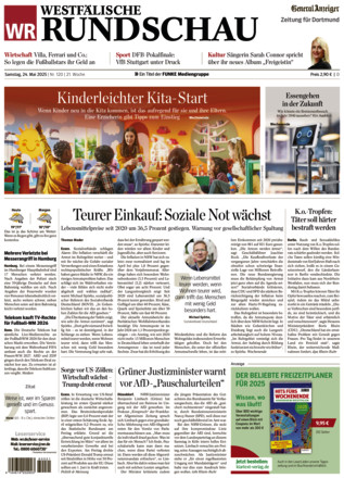 Westfälische Rundschau