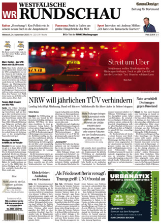 Westfälische Rundschau