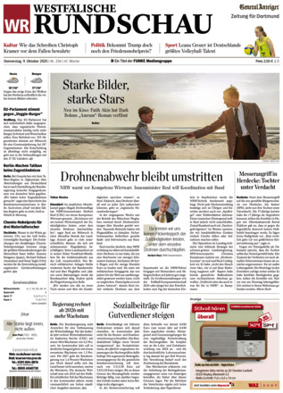 Westfälische Rundschau