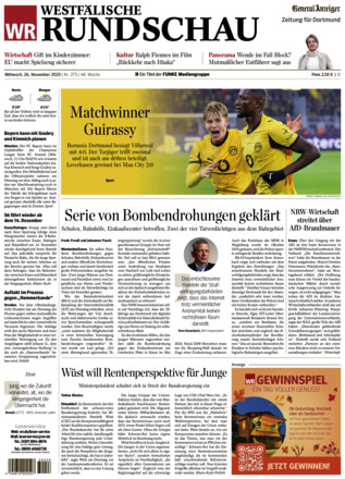 Westfälische Rundschau