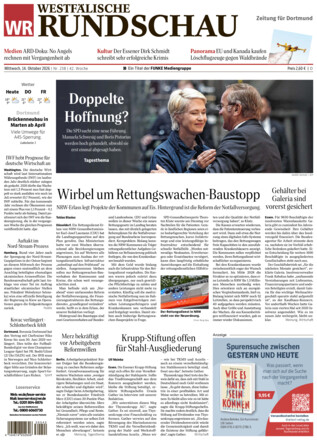 Westfälische Rundschau
