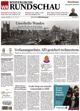 Westfälische Rundschau