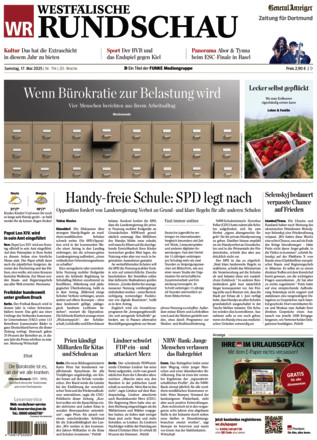 Westfälische Rundschau