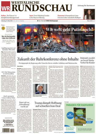 Westfälische Rundschau