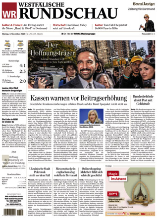 Westfälische Rundschau