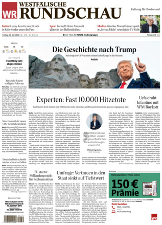 Westfälische Rundschau