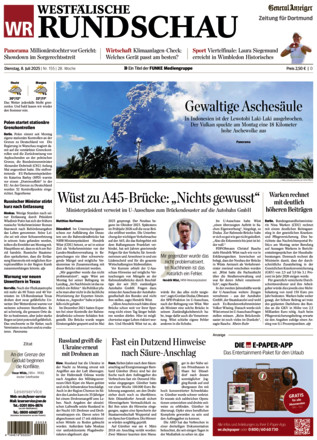 Westfälische Rundschau