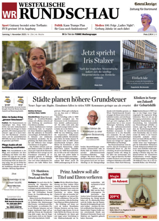 Westfälische Rundschau
