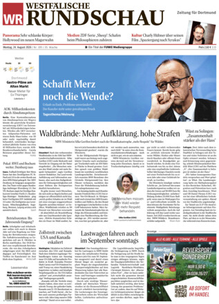 Westfälische Rundschau