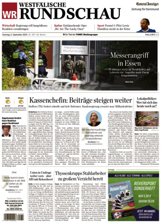 Westfälische Rundschau