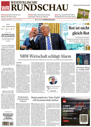 Westfälische Rundschau
