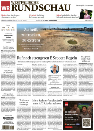 Westfälische Rundschau