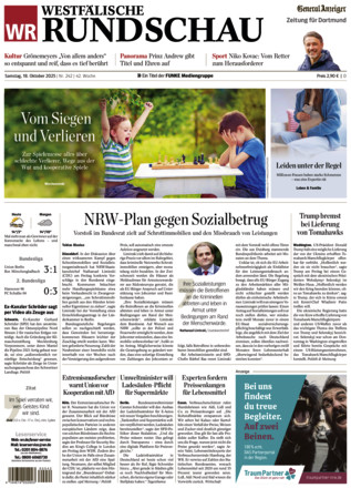 Westfälische Rundschau