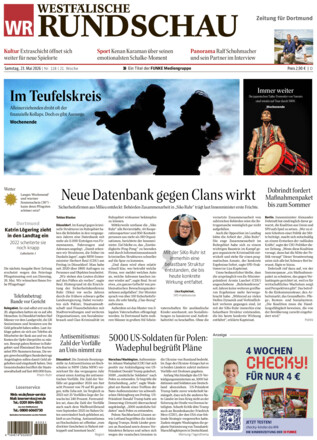 Westfälische Rundschau